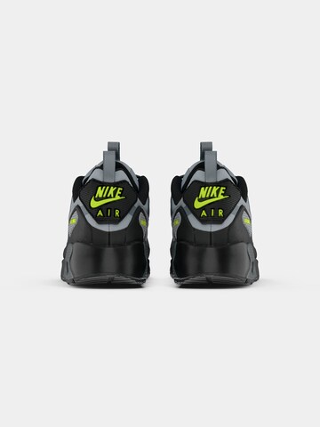 Nike Sportswear Ниски маратонки 'AIR MAX 90 DRIFT' в сиво