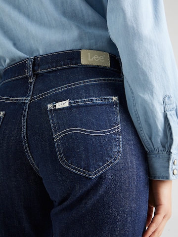 Lee Regular Jeans 'JANE' i blå