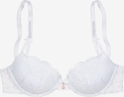 Reggiseno LASCANA di colore bianco, Visualizzazione prodotti