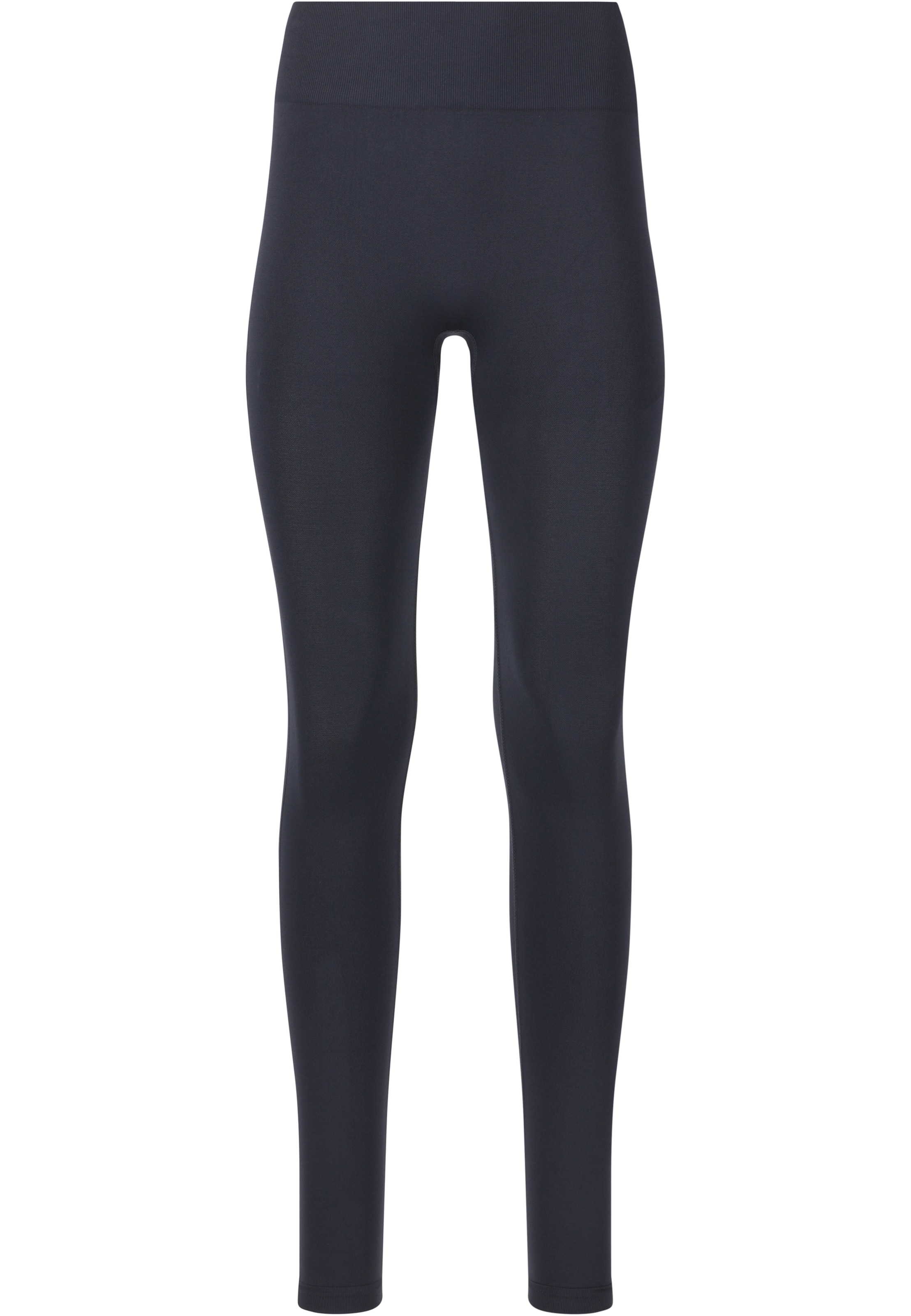 Athlecia Slim fit Sports trousers 'Nagar V2' in Blue: front