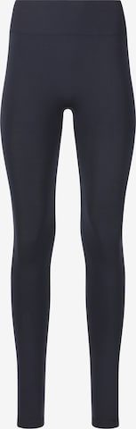 Athlecia Workout Pants 'Nagar V2' in Blue: front