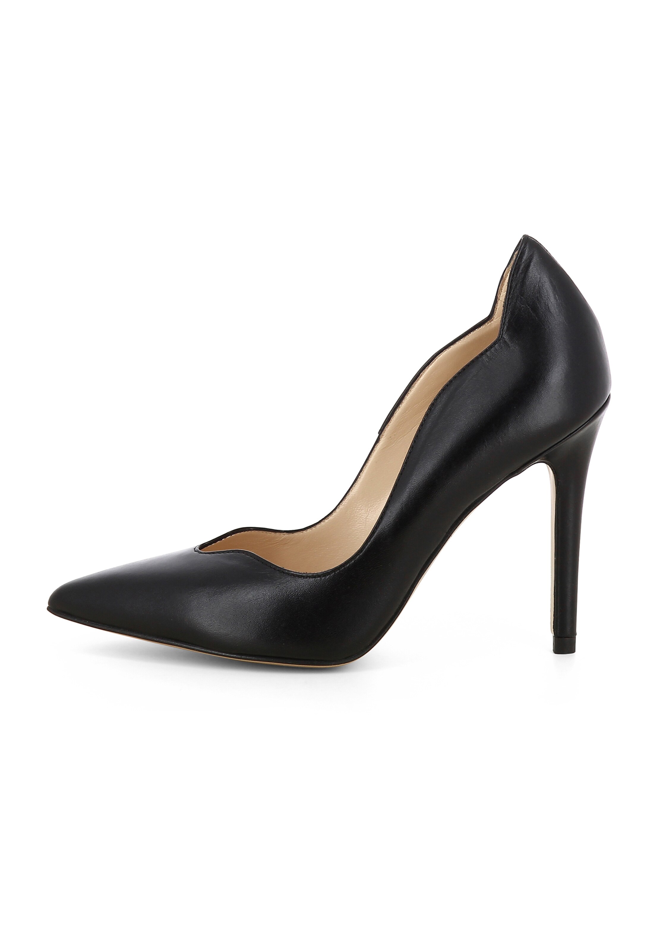 EVITA Pumps 'Alina' in Black: front