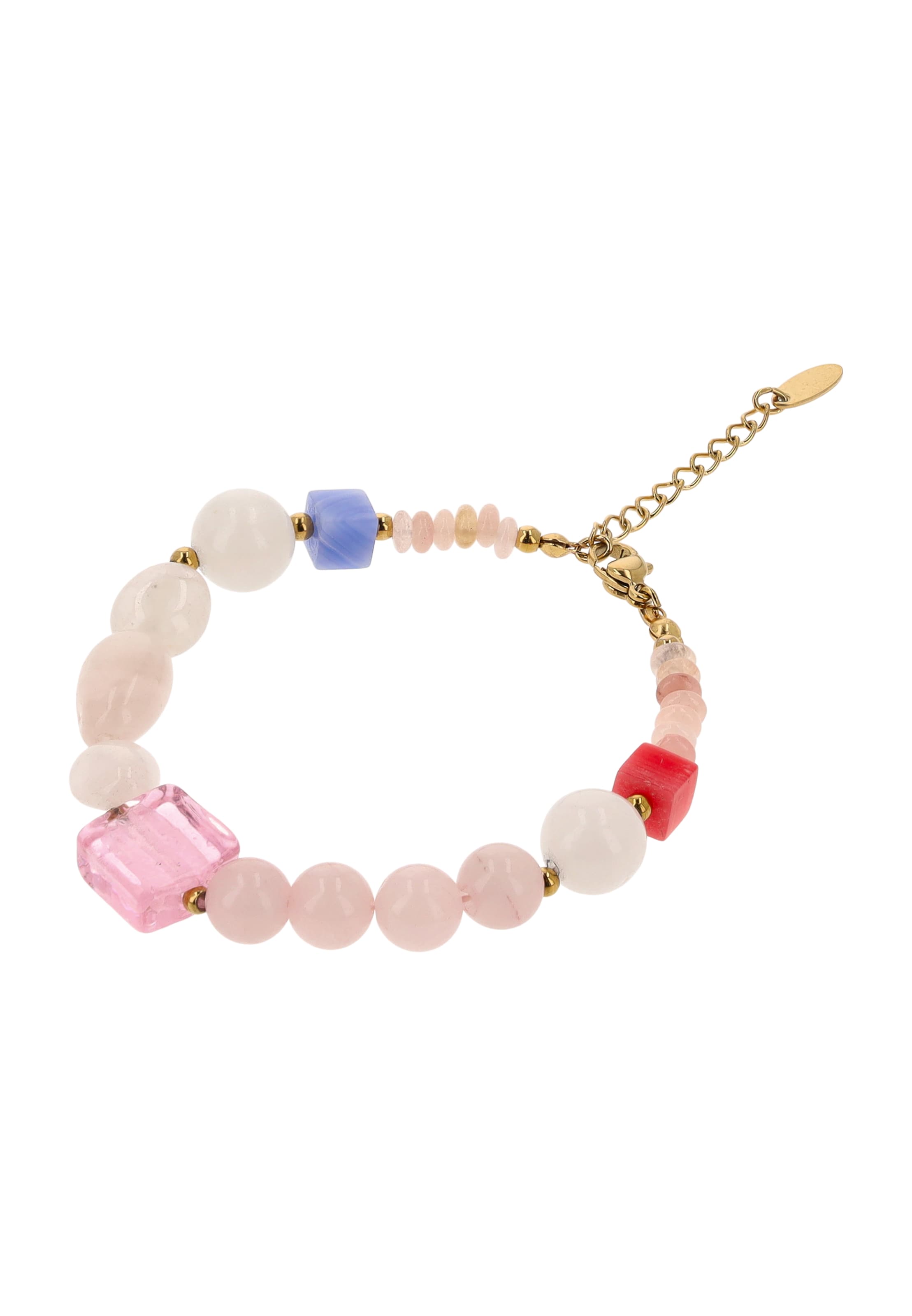 GRASSLAND Bracelet in Gold
