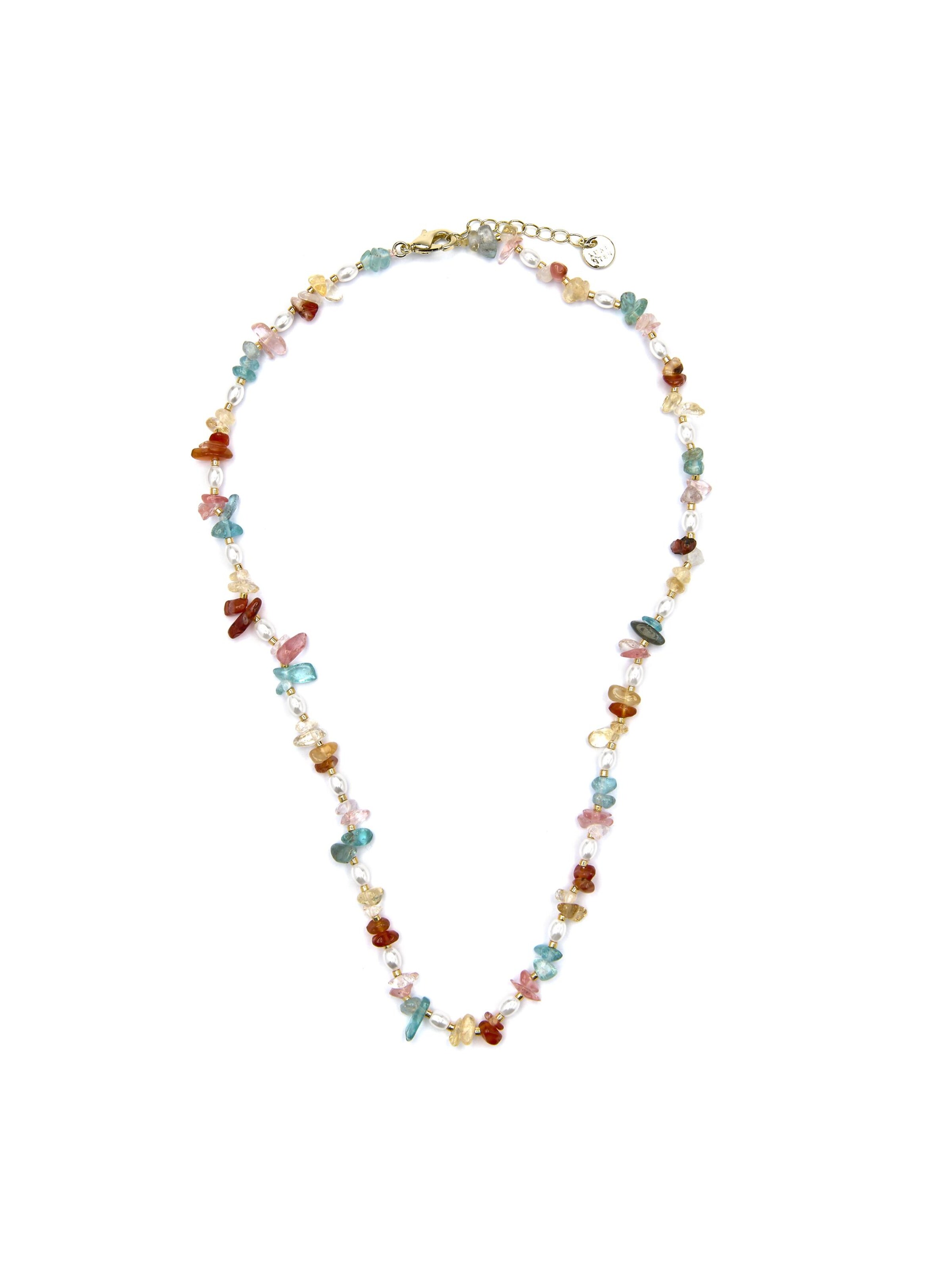 Chaîne 'Wenfa' Luxenter en mélange de couleurs : devant