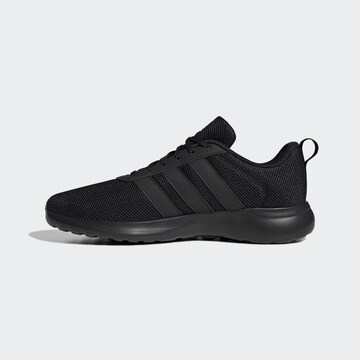ADIDAS SPORTSWEARNiske tenisice 'VL MOVE' - crna boja