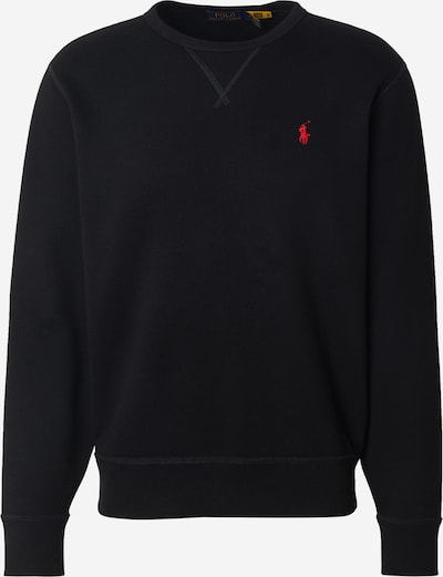 Megztinis be užsegimo 'LSCNM1' iš Polo Ralph Lauren, spalva – juoda, Prekių apžvalga