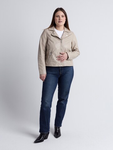 Maze Jacke in Grau