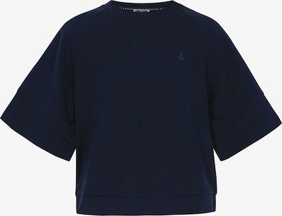 DreiMaster Maritim Sweater majica u morsko plava, Pregled proizvoda