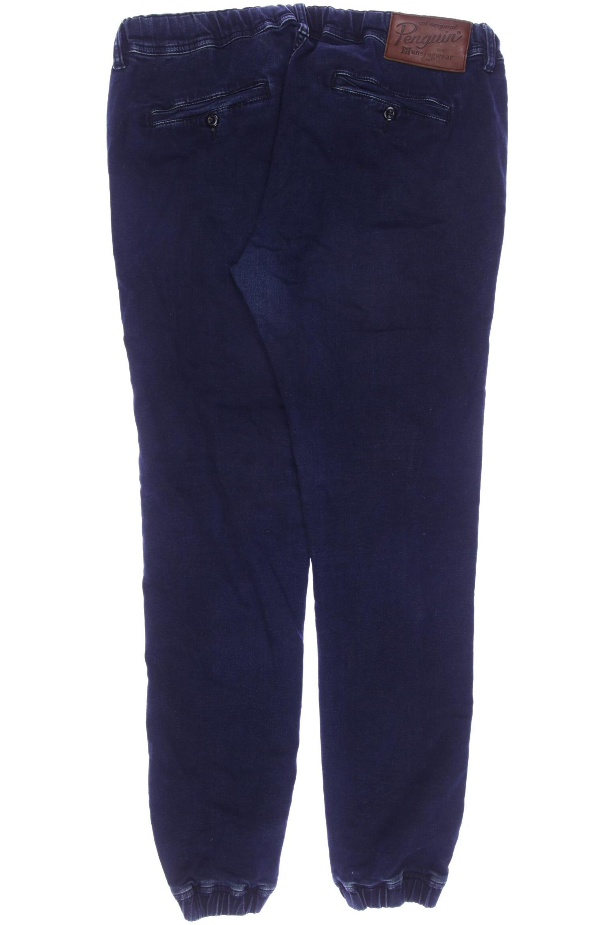 Original Penguin Jeans in 34 in Blue