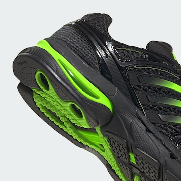 ADIDAS ORIGINALS Tenisky 'Adistar Control 5 Mercedes AMG Petronas F1 Tteam' – černá