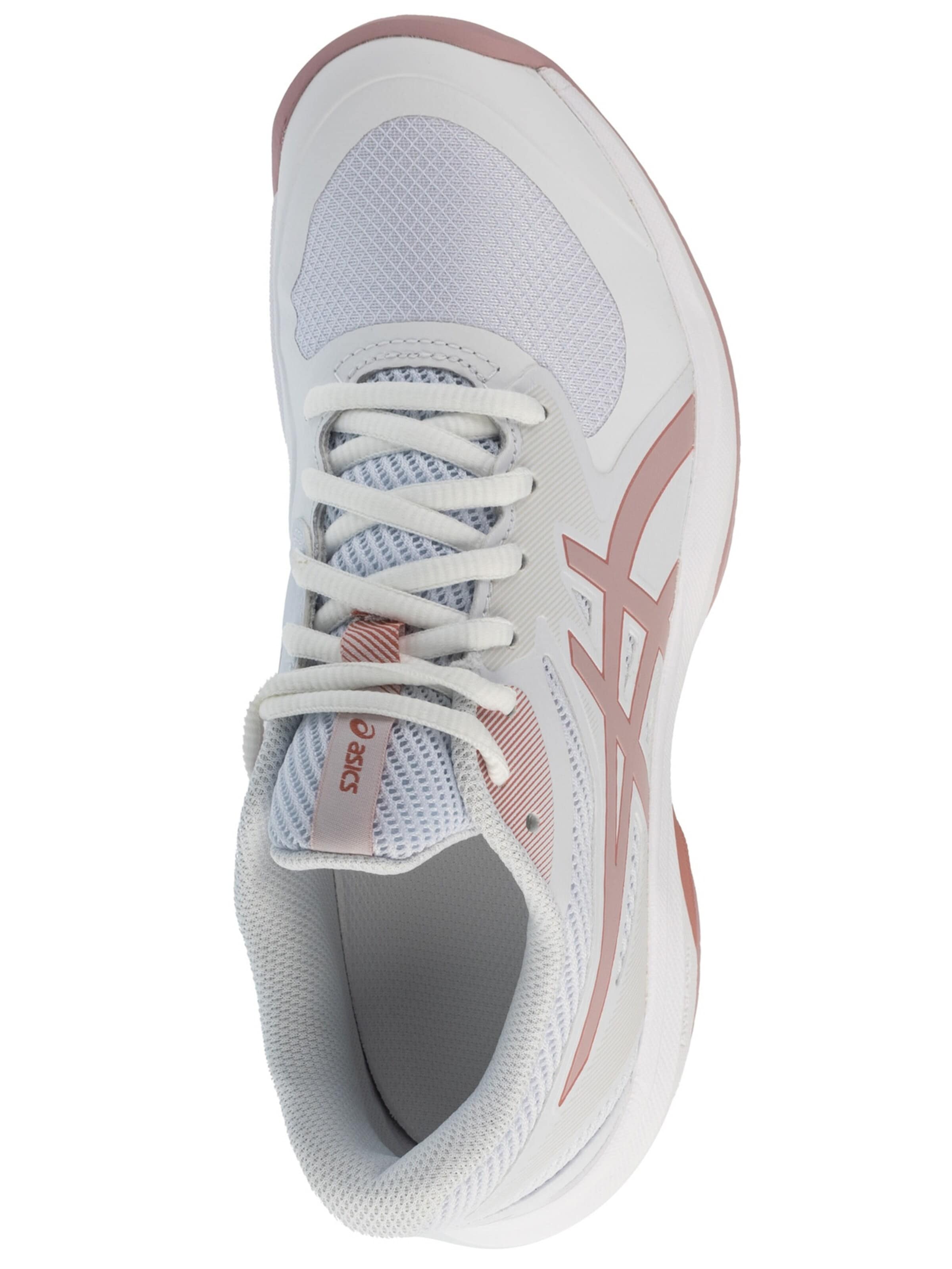 ASICS Athletic Shoes 'Game FF' in White