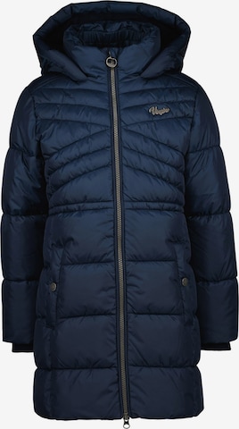 Manteau 'TESSY' VINGINO en bleu : devant