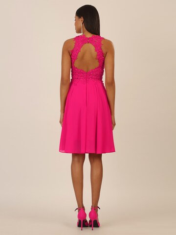 APART Kleid in Pink