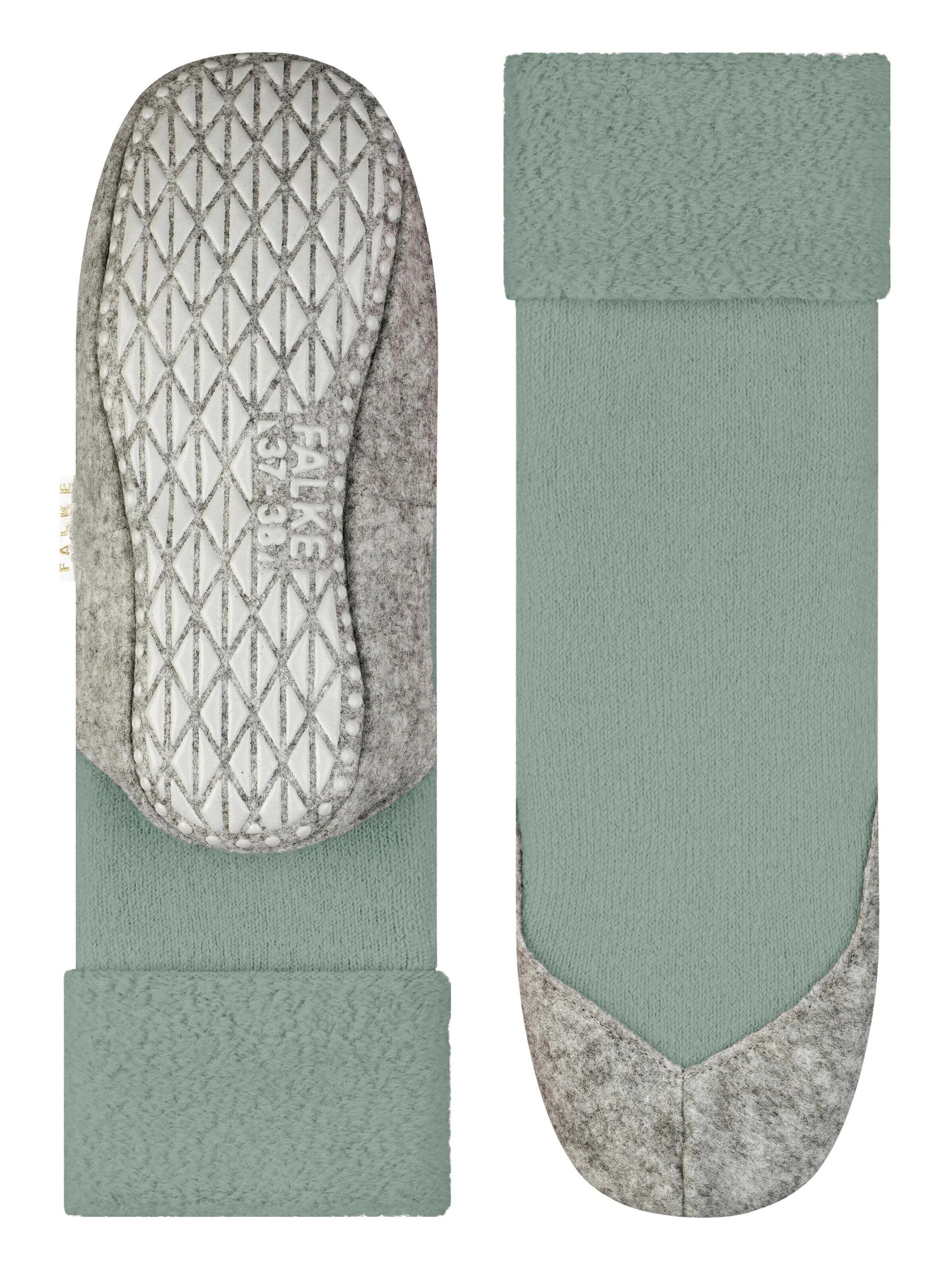 FALKE Hausschuh 'Cosyshoe'‌‌‌‌‌‌‌‌ in Grün