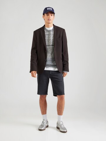 ARMEDANGELS Trui 'YARNMIX' in Grijs