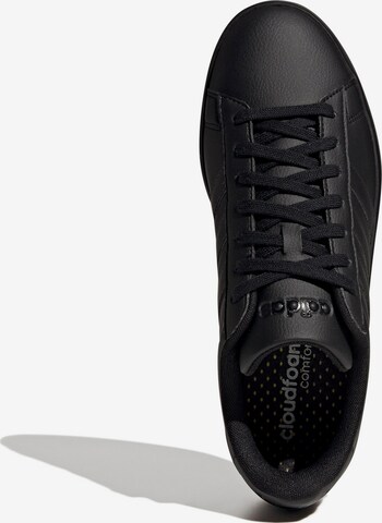 ADIDAS SPORTSWEAR Sneaker 'Grand Court 2.0' in Schwarz