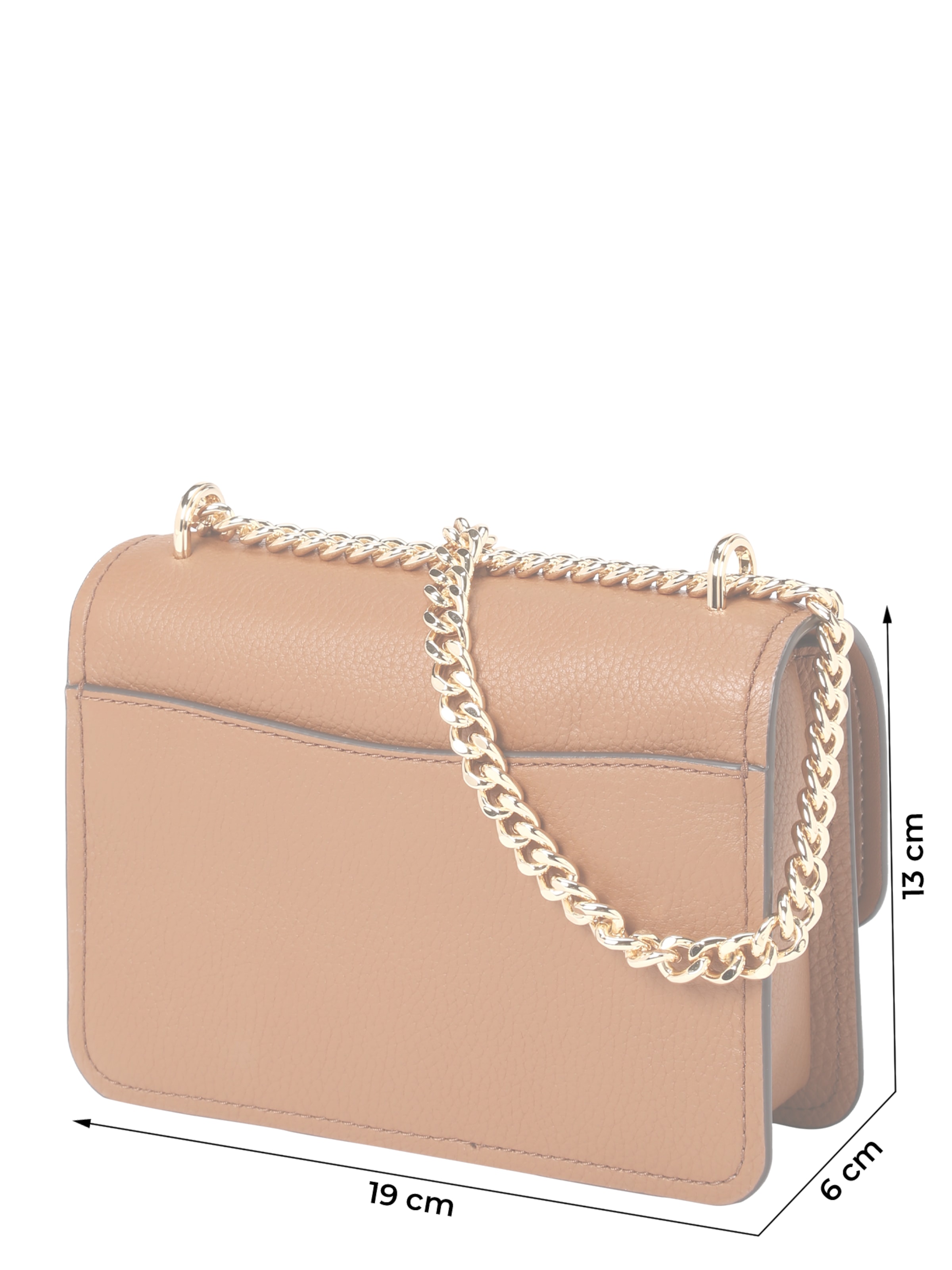 MICHAEL Michael KorsTorba preko ramena - smeđa boja