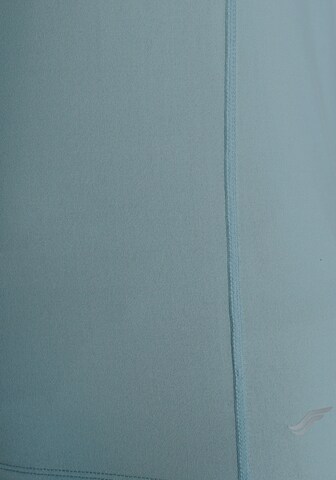 FAYN SPORTS Performance Shirt in Grey