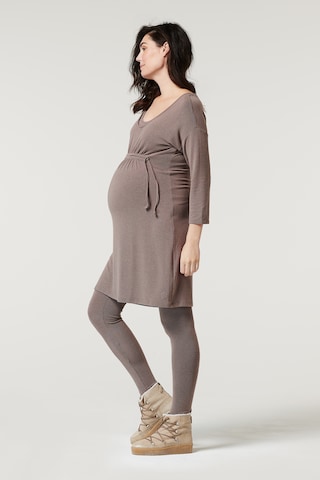 Robe 'Hays' Noppies en gris