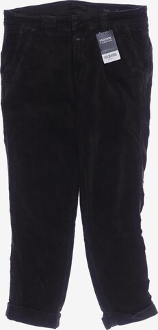 Closed Pants in L in Brown: front