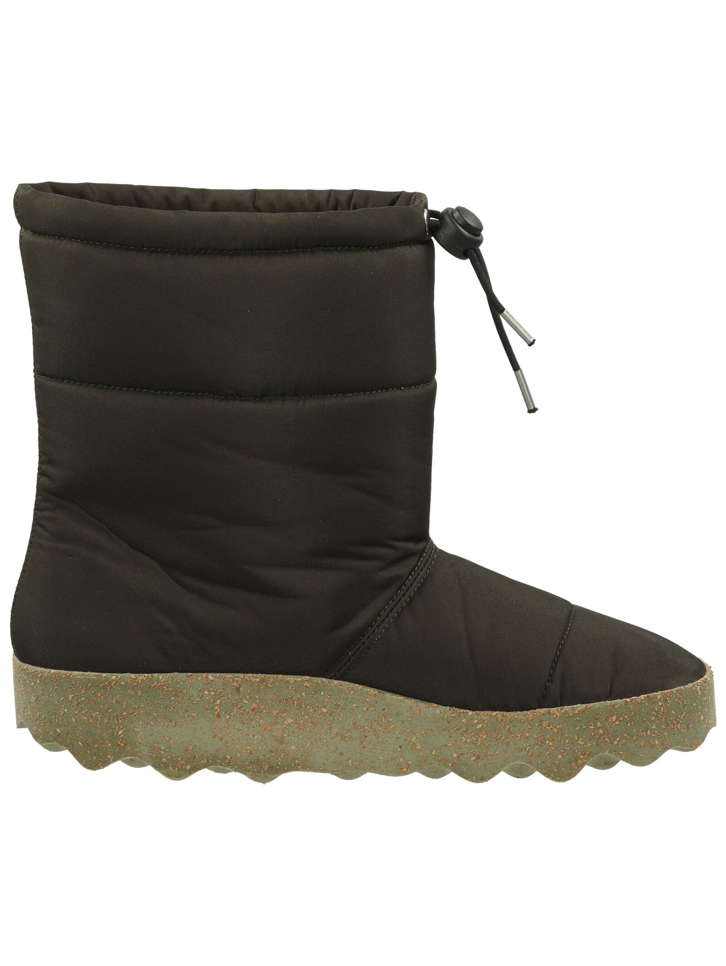 Après-ski Asportuguesas en vert