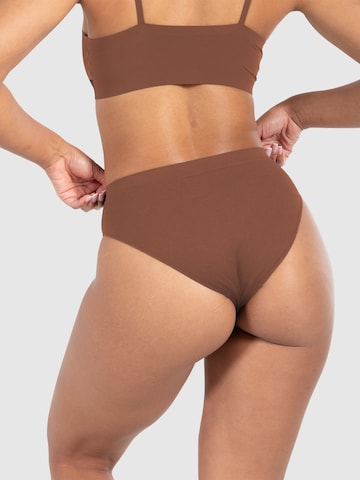 Smilodox Shaping slip ' Nysa ' in Brown