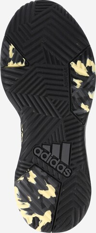 ADIDAS SPORTSWEAR Sportschuh 'Own the Game 2.0' in Grau