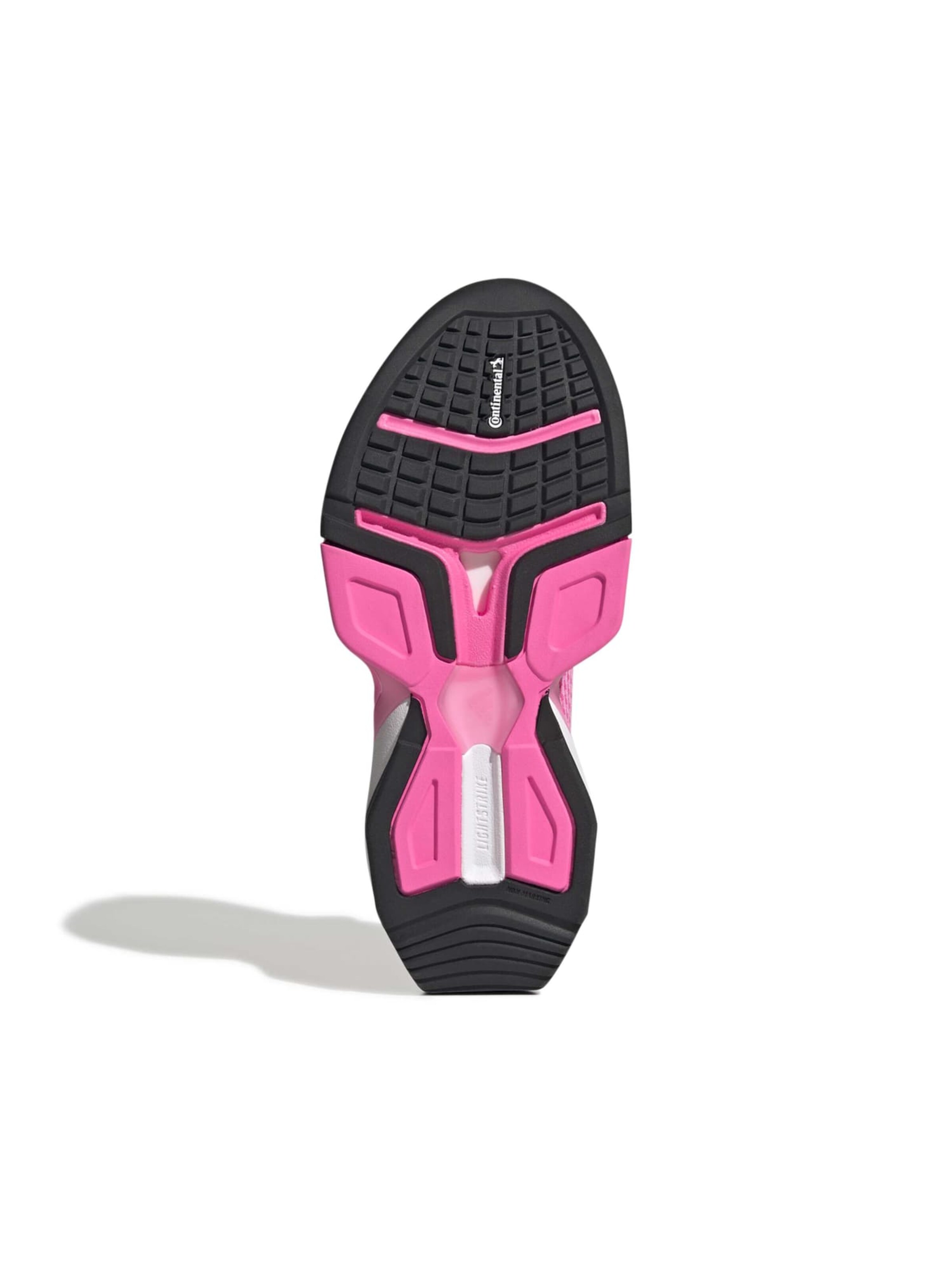 Chaussure de sport 'RAPIDMOVE ADV 2' ADIDAS PERFORMANCE en rose