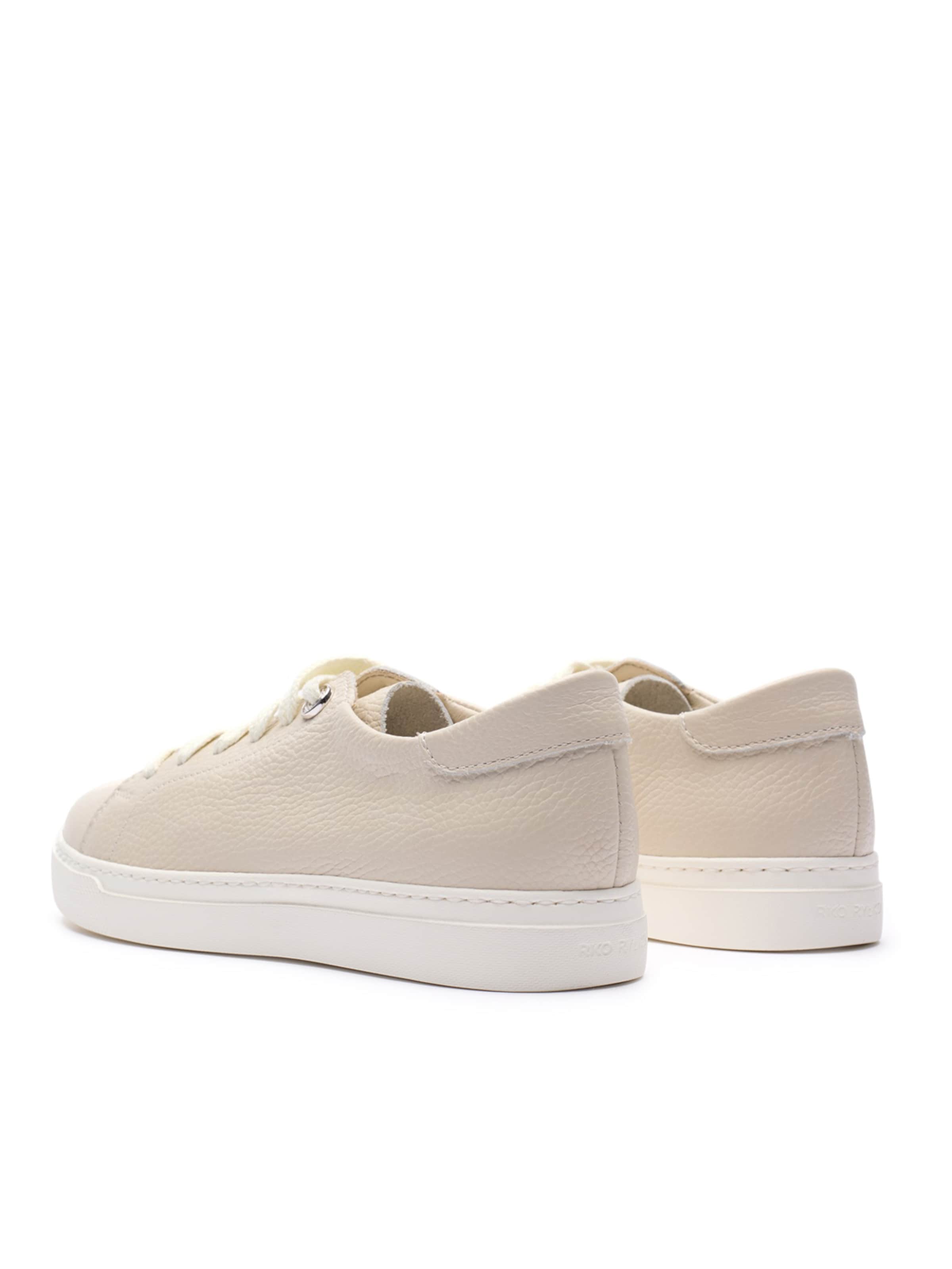 RYŁKO Sneaker in Beige