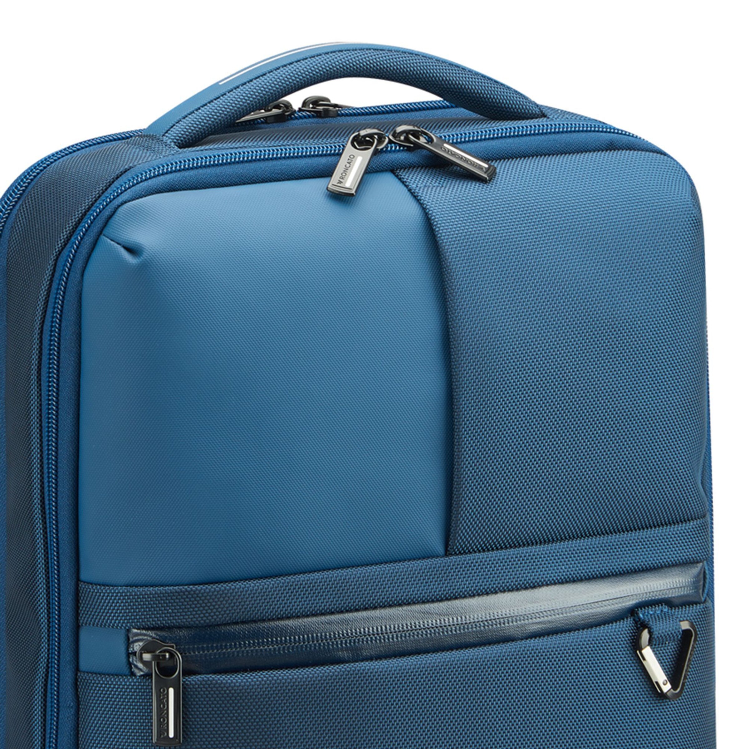 Roncato Rucksack 'Trial' in Blau