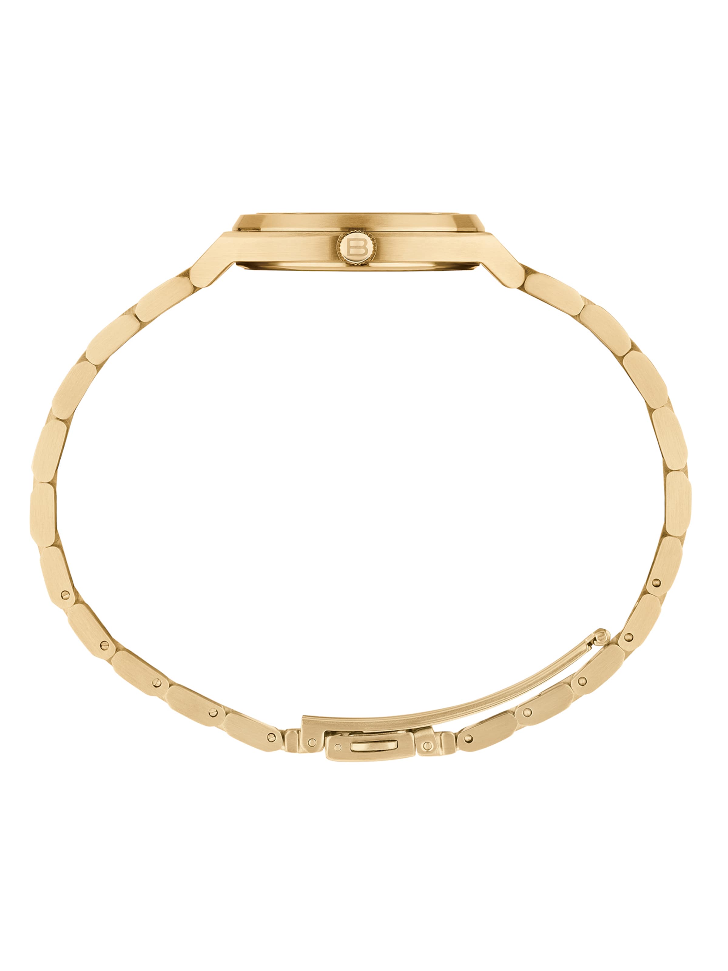 Breil Analog Watch 'BSW6.5' in Gold