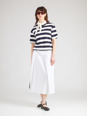 monari Póló - kék