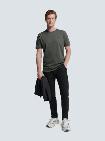 No Excess T-Shirt in Grau