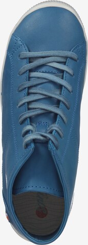 Softinos Sneaker in Blau