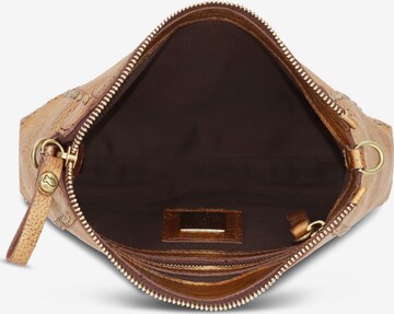 Campomaggi Shoulder Bag in Gold