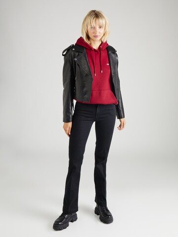 GANT Sweatshirt in Rood