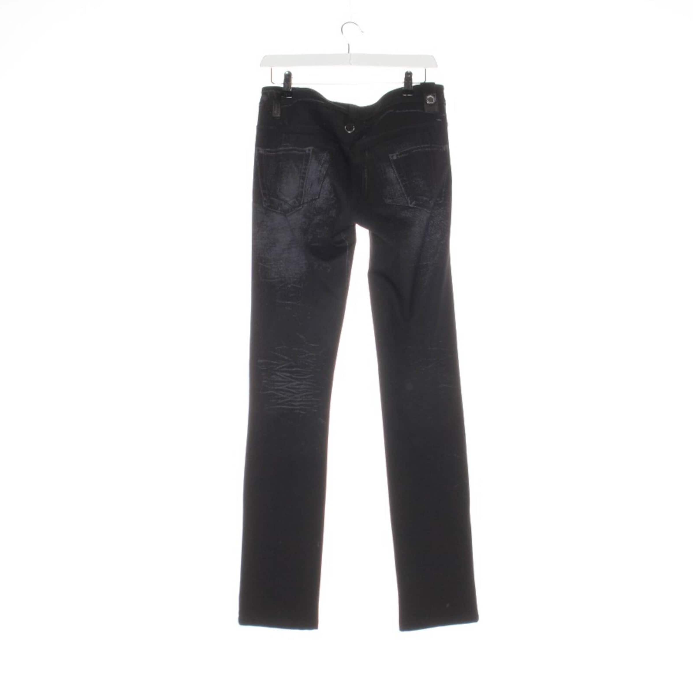 High Use Hose M in Schwarz