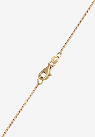 ELLI Necklace in Gold