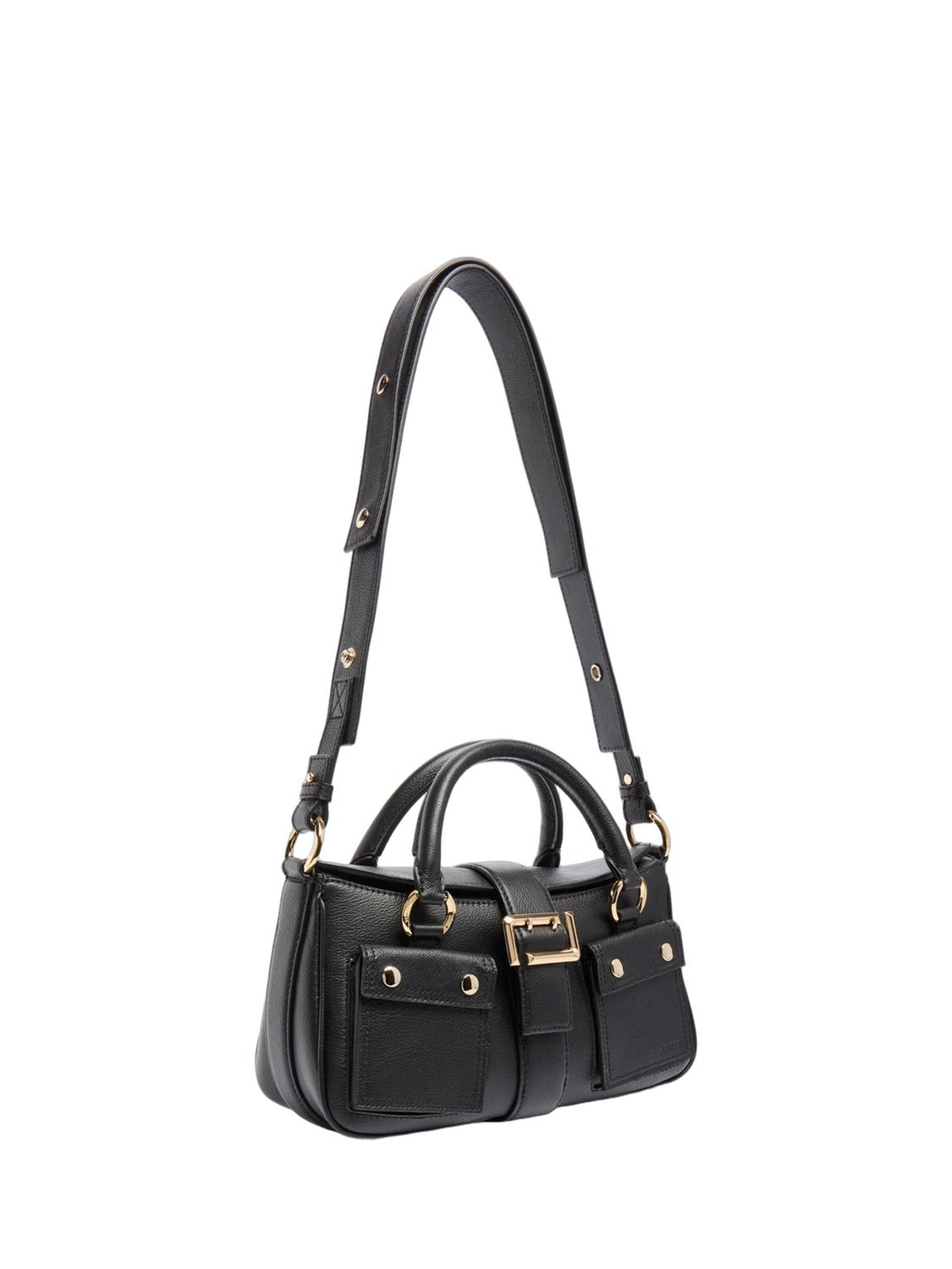 Lancel - Bolso de hombro en negro