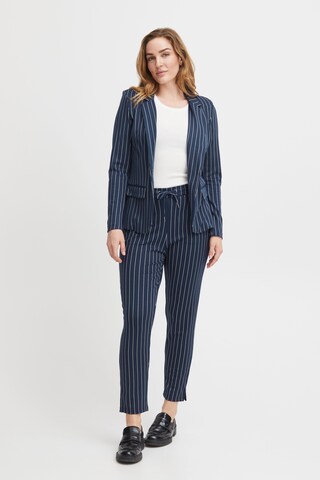 Blazer 'Blenda' Fransa en bleu