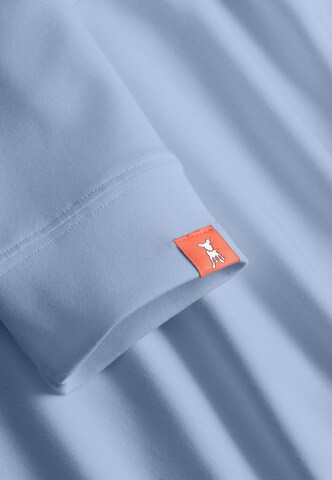 Frieda & Freddies Sweatshirt in Blue