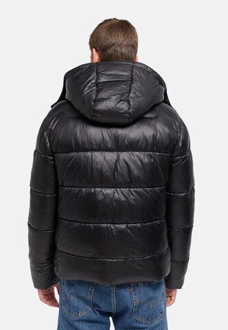 Veste d’hiver 'Ezioo XX' STONE HARBOUR en noir