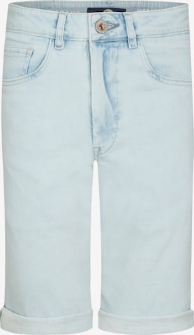 Petrol Industries Regular Jeans 'Guerrero' in Blue: front