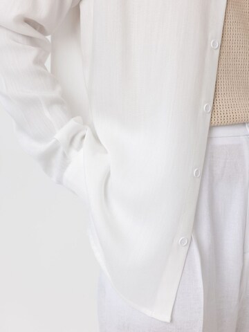 Regular fit Camicia 'Aland' di Antioch in bianco