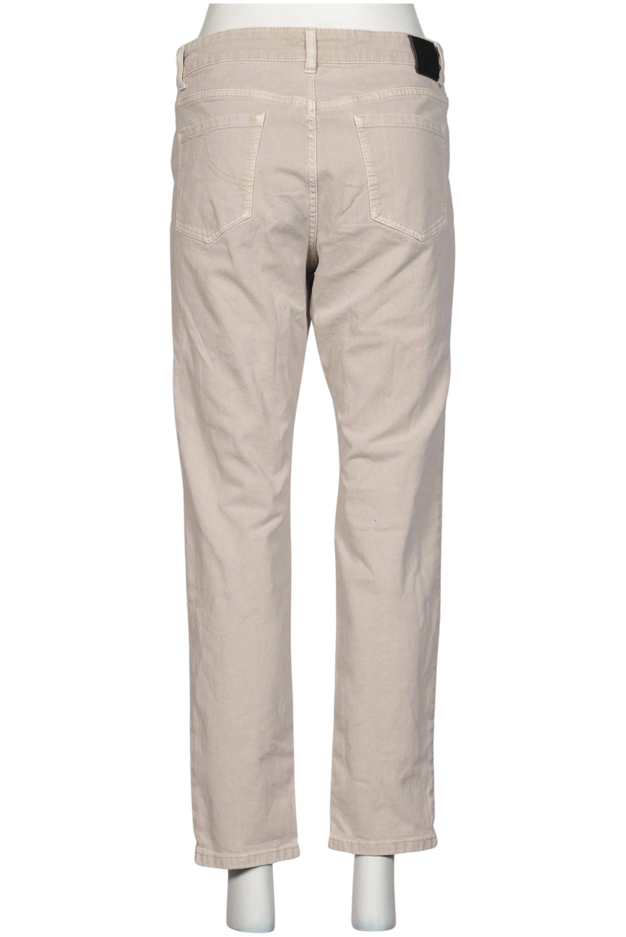 Marc Cain Jeans in 30-31 in Beige
