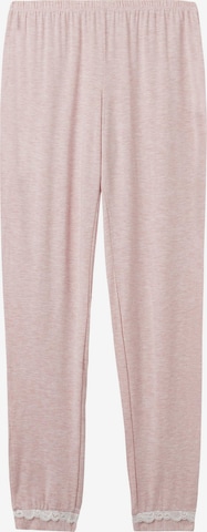 INTIMISSIMI Pajama in Pink: front