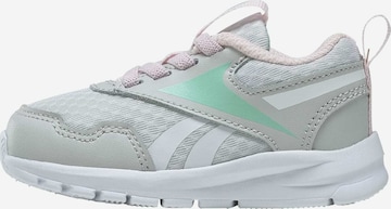 Reebok Sport Athletic Shoes ' Reebok XT Sprinter ' in Grey: front