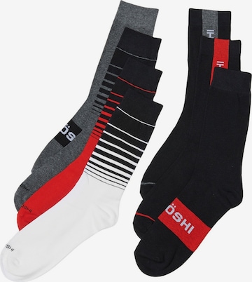 pilka KOROSHI Kojinės: priekis