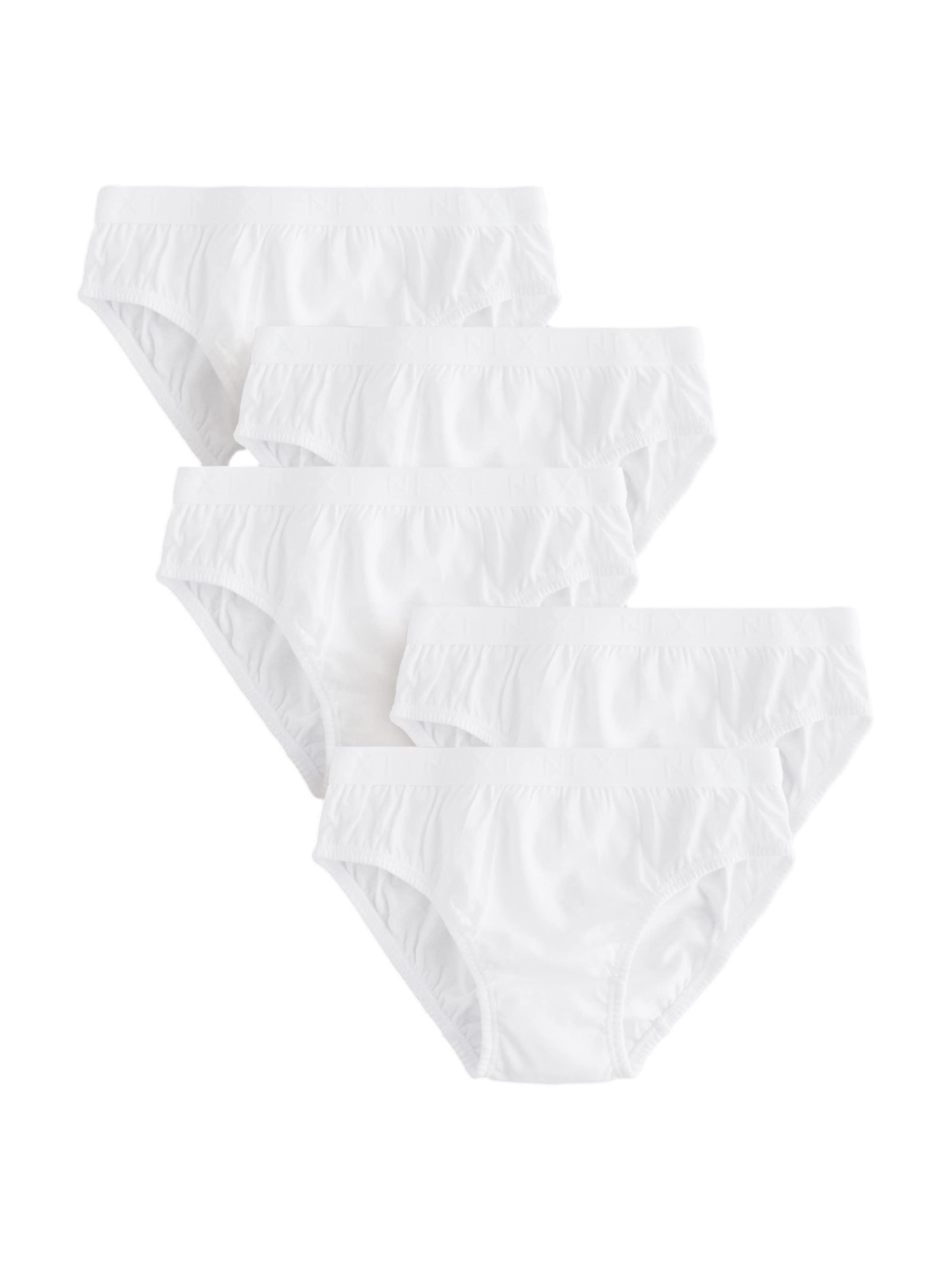 Next Nohavičky - Biela: predná strana