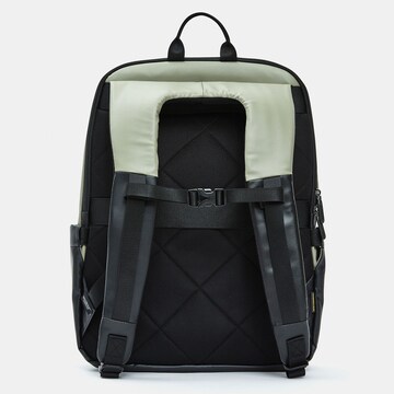 MANDARINA DUCK Rugzak in Groen